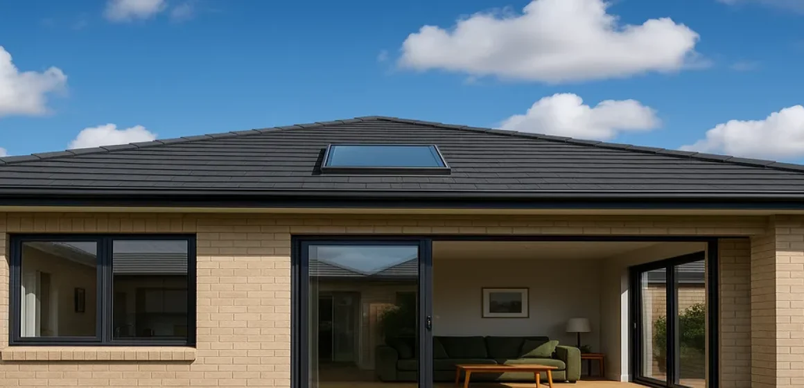 Skylight Installation in Melbourne Bring Natural Light into Your Home