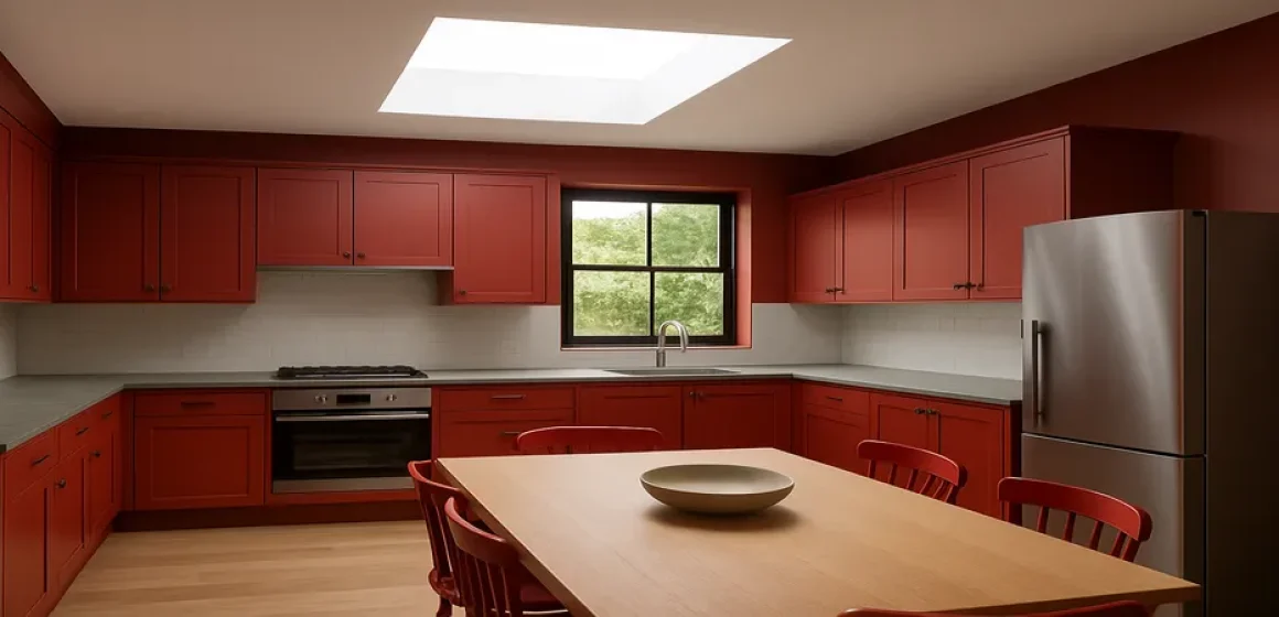 Skylight Installation in Sydney Brighten Your Space with Natural Light