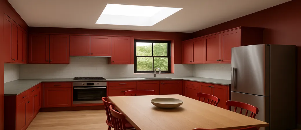 Skylight Installation in Sydney Brighten Your Space with Natural Light