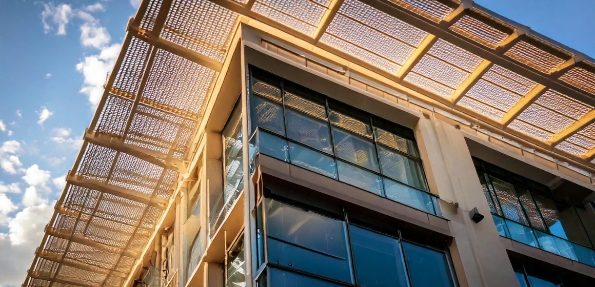 Skylight Solutions for Parramatta's High-Rise Apartments: Bringing ...