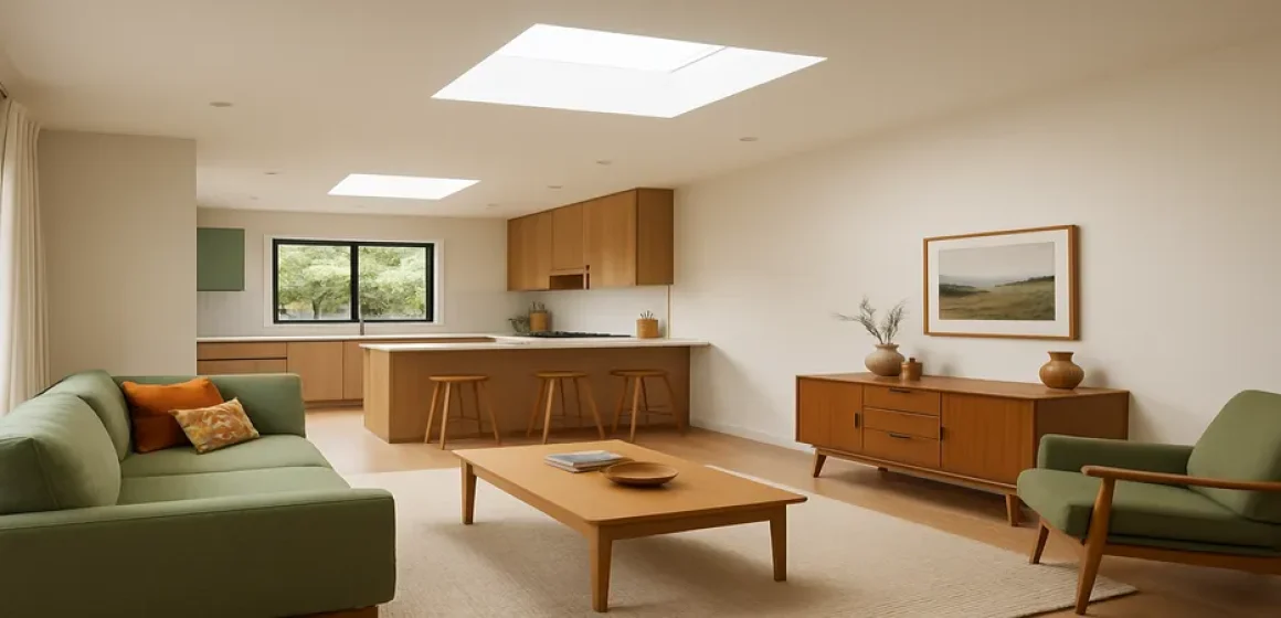 The Ultimate Guide to Skylights for Australian Homes