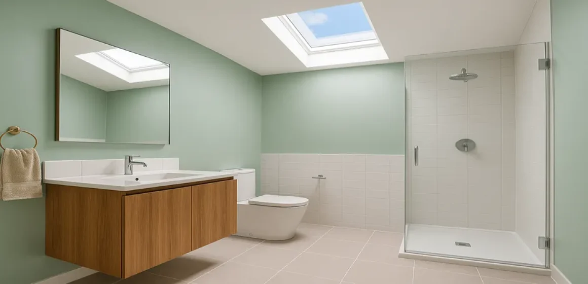 Top Skylight Trends in 2024 for Australian Homeowners