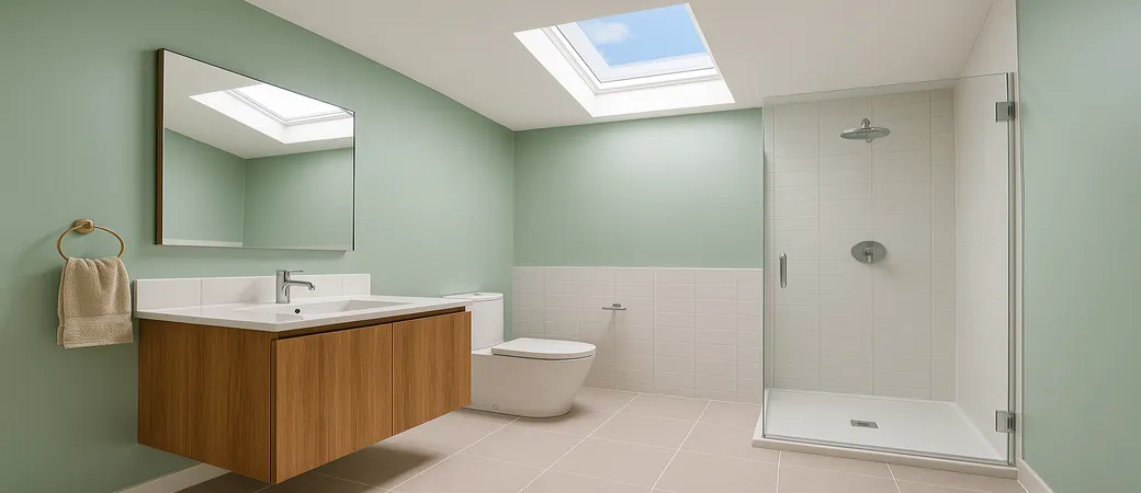 Top Skylight Trends in 2024 for Australian Homeowners