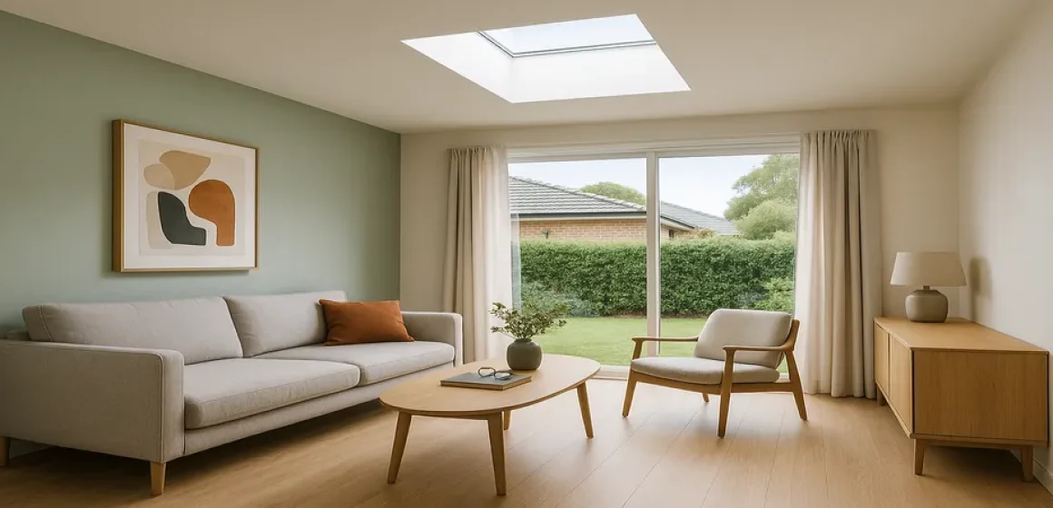 Understanding Australian Skylight Regulations