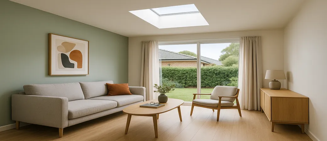 Understanding Australian Skylight Regulations