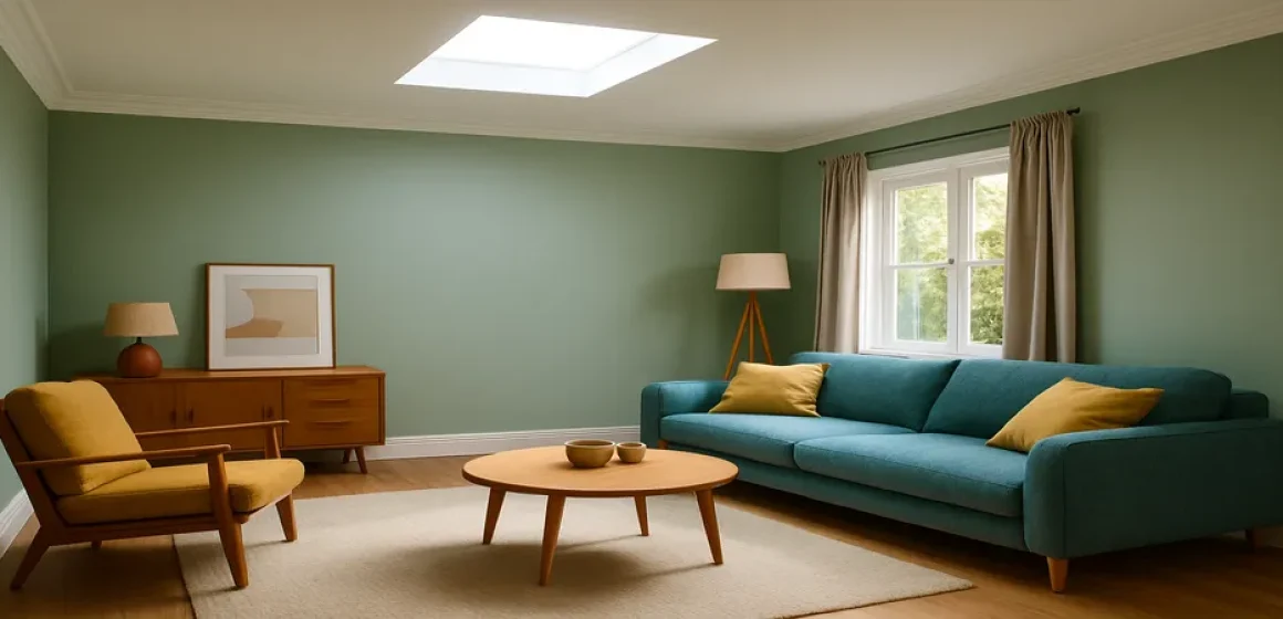 Best Skylights for Brisbane Homes: Balancing Heat, Light, and Energy Efficiency