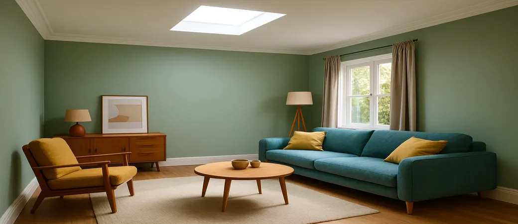 Best Skylights for Brisbane Homes: Balancing Heat, Light, and Energy Efficiency