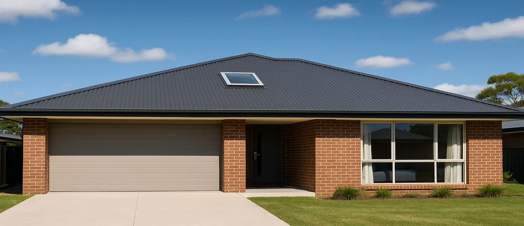 Choosing Skylights for Coastal vs. Inland Homes in Australia