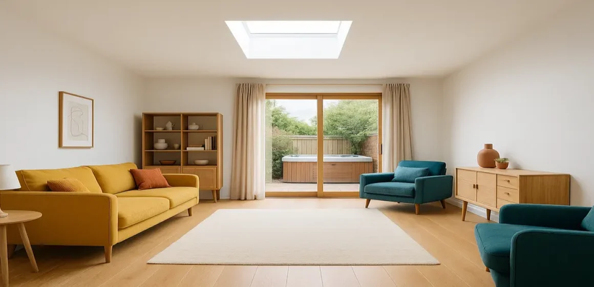 Comparing Skylights Fixed vs. Ventilated vs. Tubular – Which Is Best for Your Home