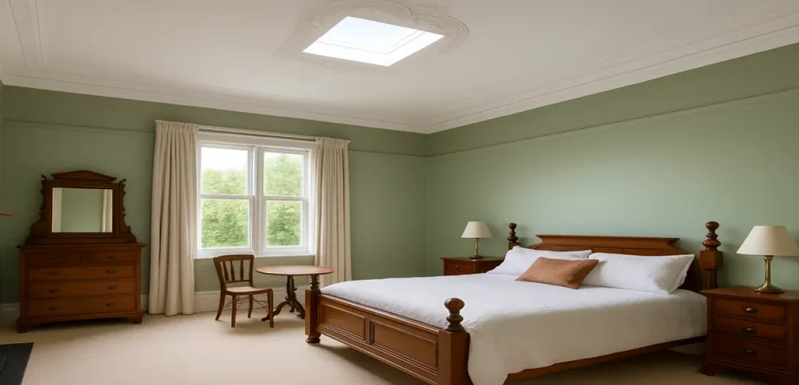 Custom Skylights for Queensland’s Heritage Homes: Balancing Tradition and Modern Comfort