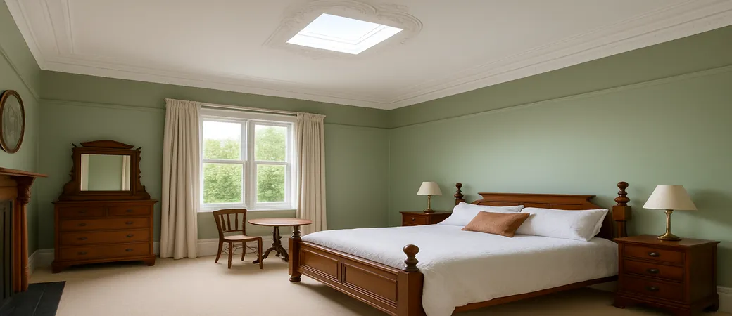 Custom Skylights for Queensland’s Heritage Homes: Balancing Tradition and Modern Comfort