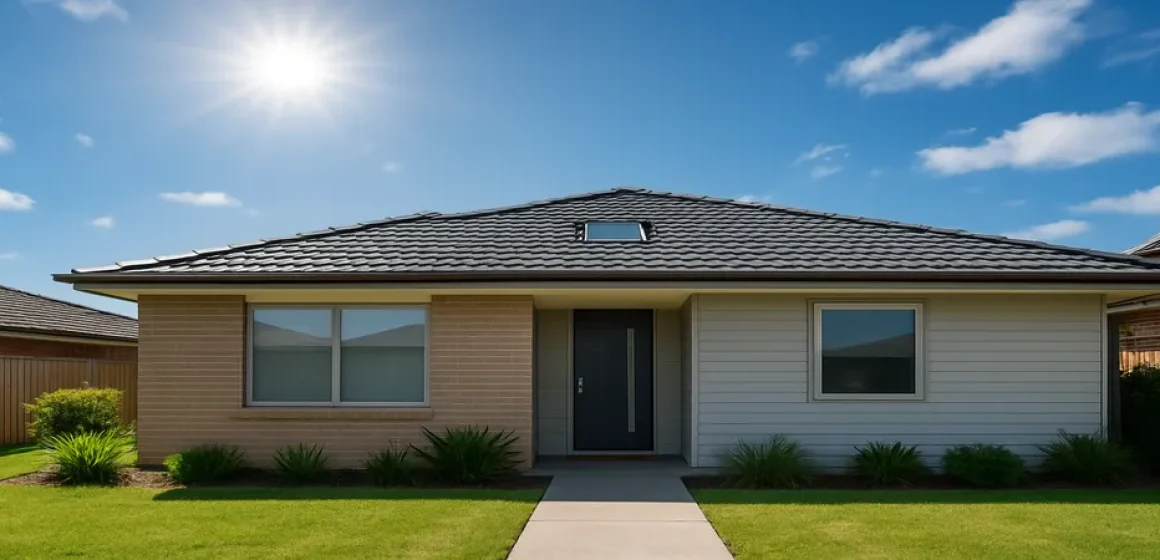 Energy Efficiency with Skylights in Queensland’s Tropical Climate