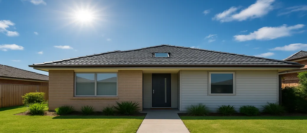 Energy Efficiency with Skylights in Queensland’s Tropical Climate