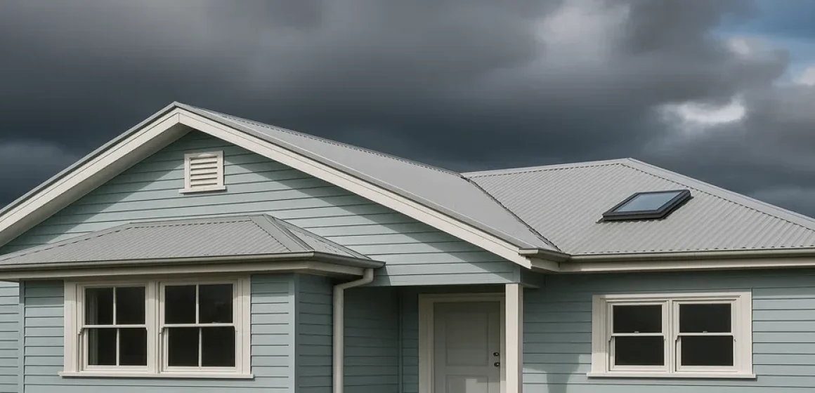 Flood Resistant Skylights A Must for Queensland’s Rainy Season