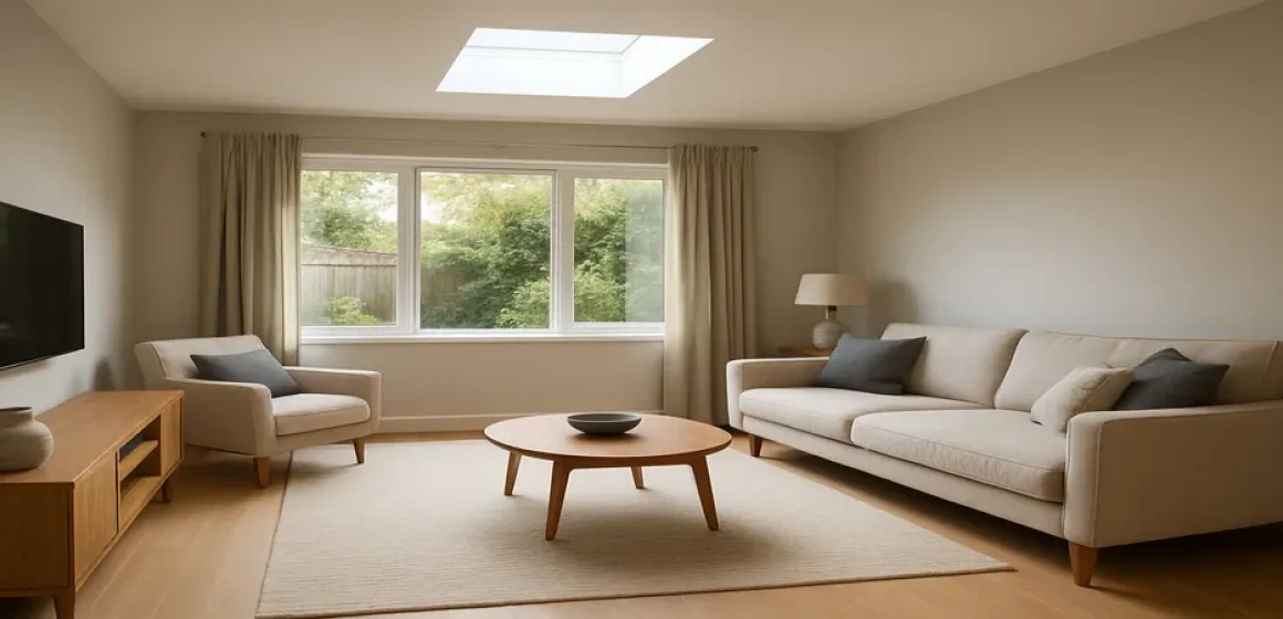 How Skylights Can Transform Dark Spaces in Australian Homes