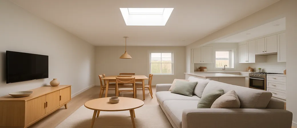 The Ultimate Skylight Installation Guide for Australian Homes