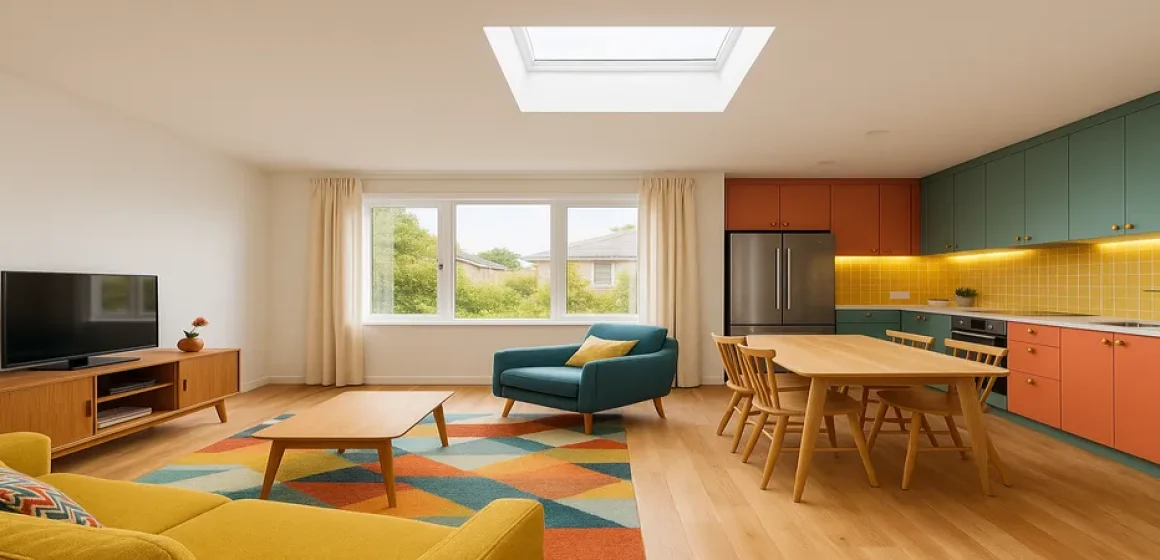 Understanding U-Values and SHGC for Skylights in Australia