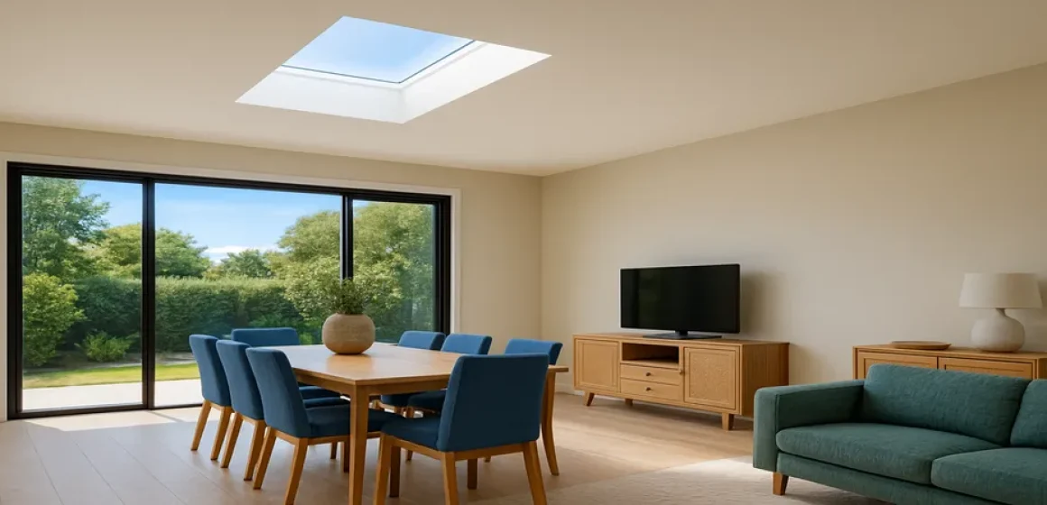 What Makes Skylight Installation in Australia Different from Other Countries