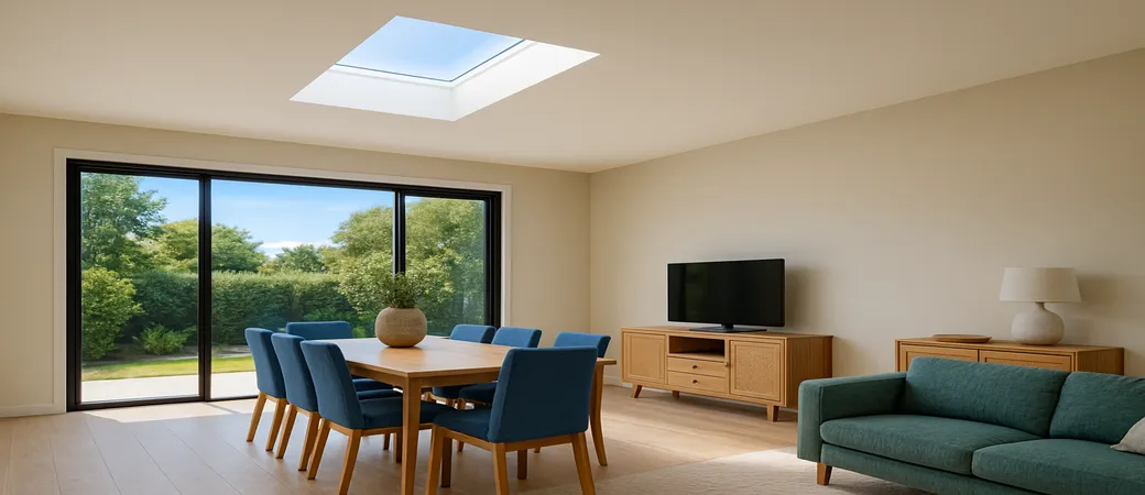 What Makes Skylight Installation in Australia Different from Other Countries