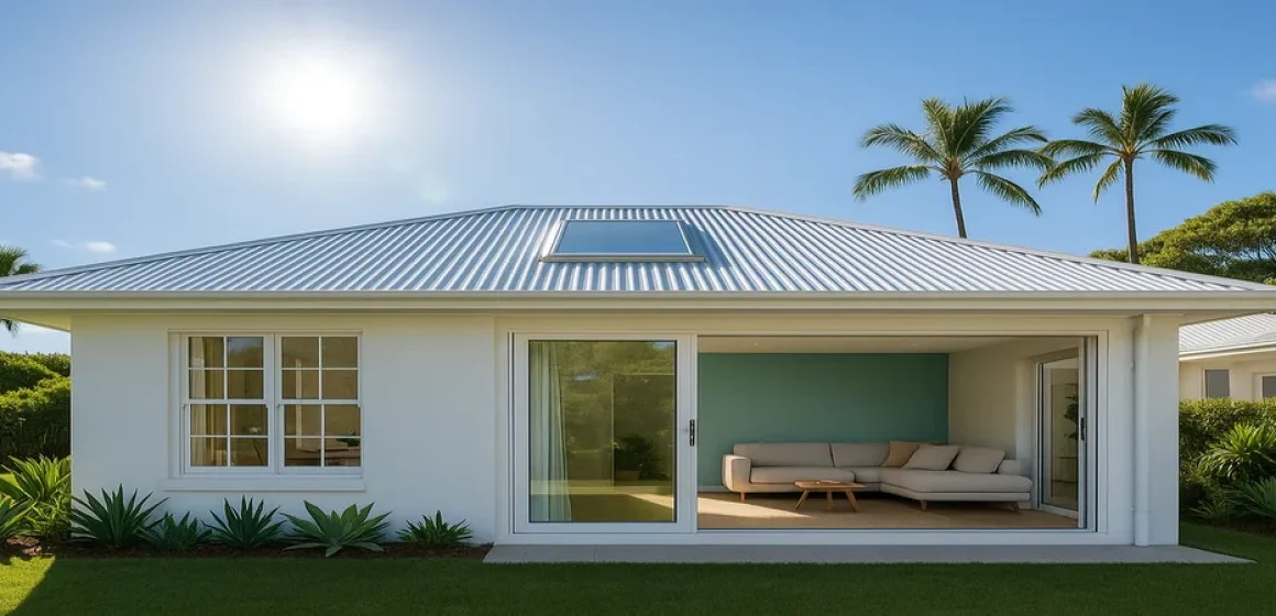 Why Skylights Are Perfect for Queensland’s Coastal Properties