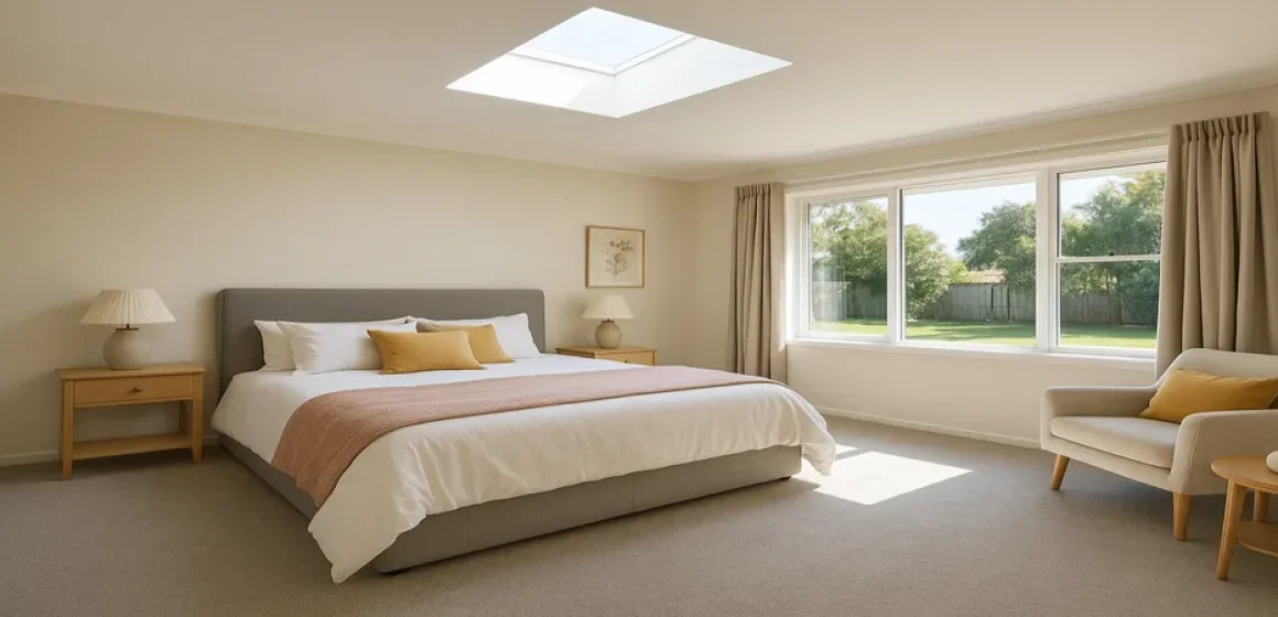 Why Skylights Are a Game Changer for Geelong’s Family Homes