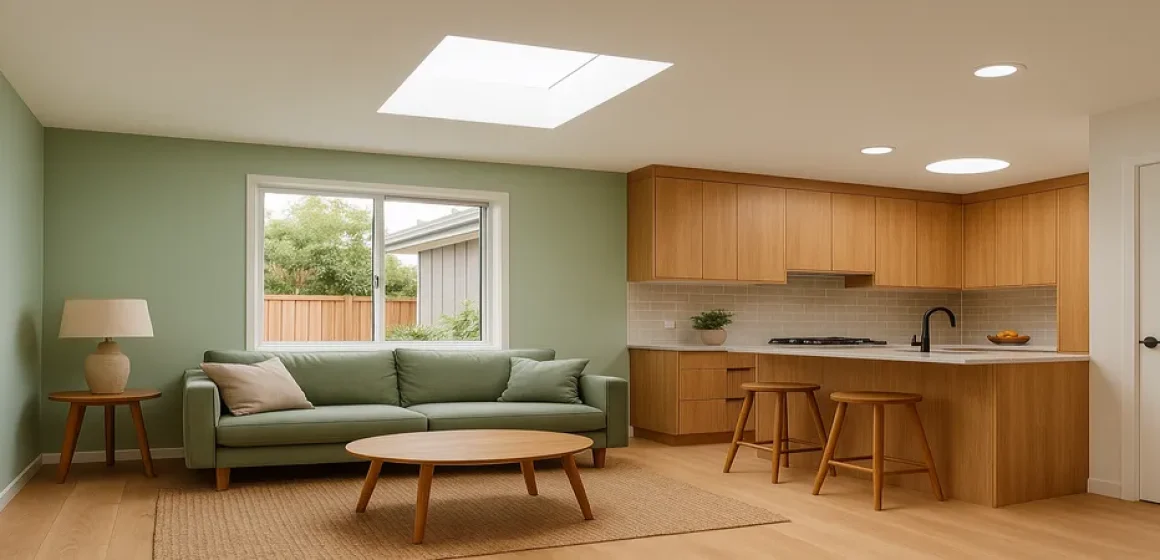 Why Skylights Are a Must-Have for Sustainable Living in Australia