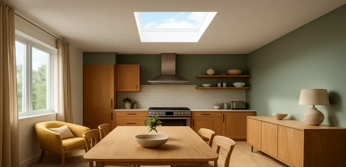 Acrylic vs. Polycarbonate vs. Glass Skylights for Albury’s Temperature Extremes Which Should You Choose