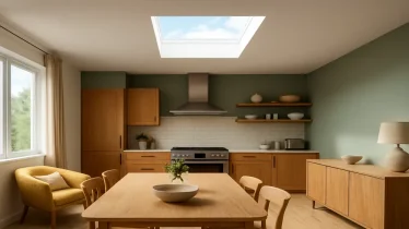 Acrylic vs. Polycarbonate vs. Glass Skylights for Albury’s Temperature Extremes Which Should You Choose