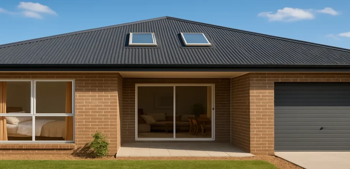 Affordable Skylight Solutions for Newly Built Homes in Victor Harbor