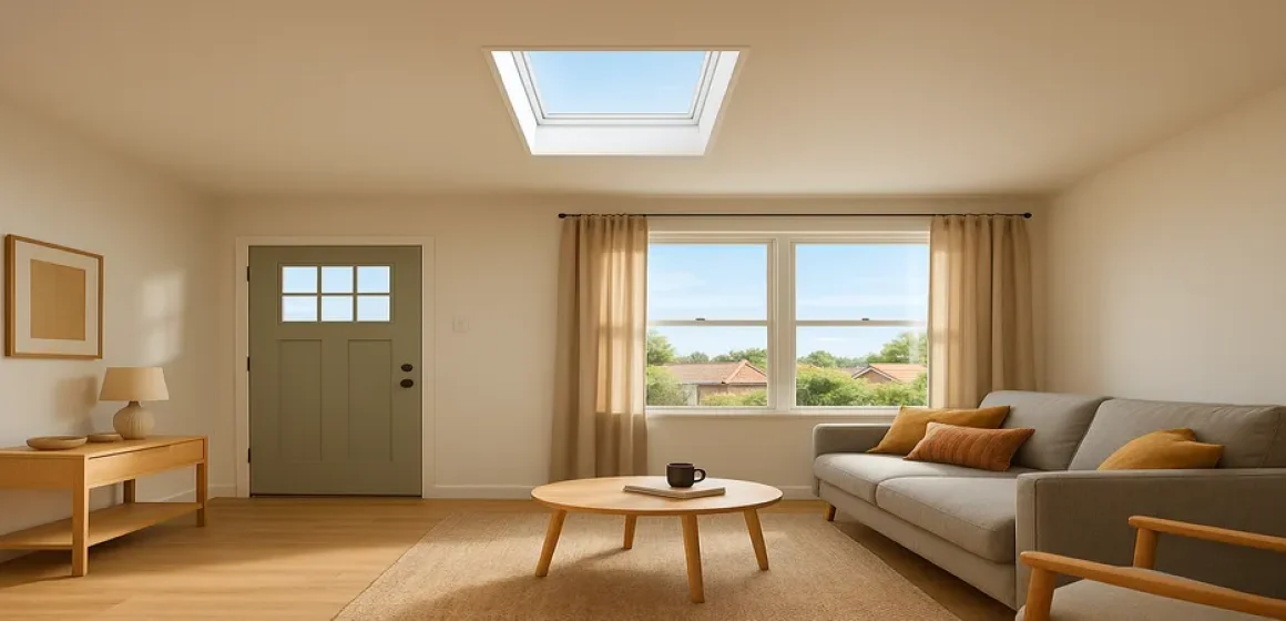 Cost-Effective Skylight Options for First-Time Homeowners in Port Lincoln