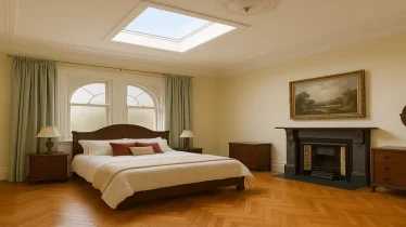 Custom Skylight Designs for Federation-Style Homes in Balmain