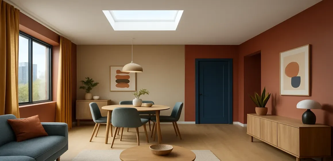 Custom Skylights for Sydney Homes Tailored Solutions for-Urban Living