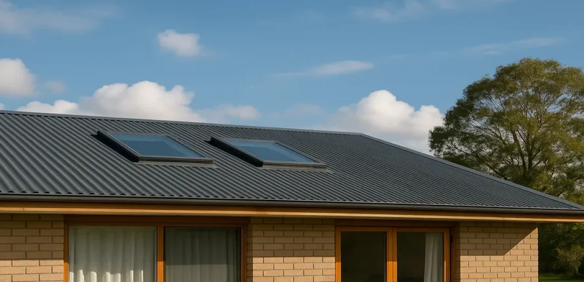 Eco-Conscious Skylights for Mount Gambier’s Changing Seasons