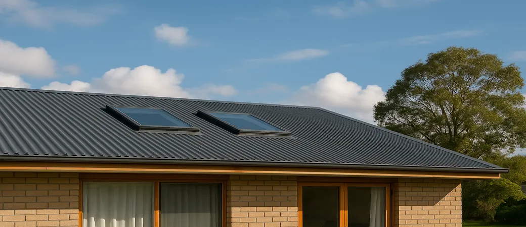 Eco-Conscious Skylights for Mount Gambier’s Changing Seasons