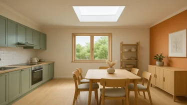 Enhancing Natural Light in Adelaide Hills Homes with Skylight