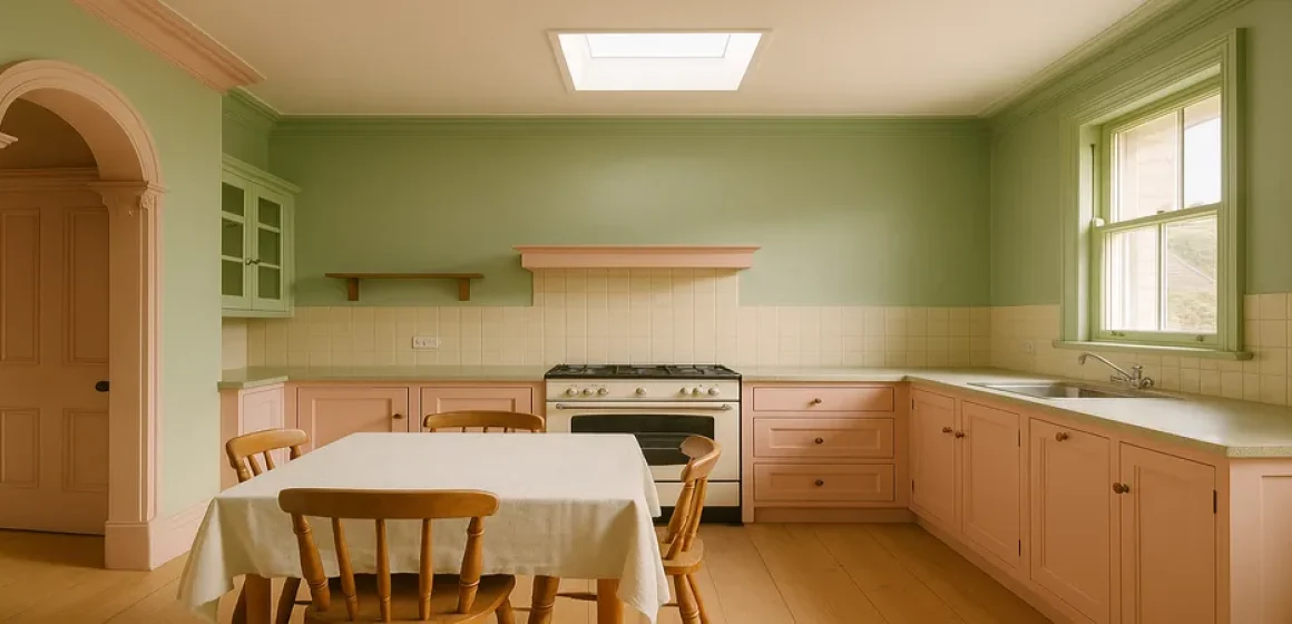 Heritage Home Skylights in Wollongong Preserving History While Modernising Light