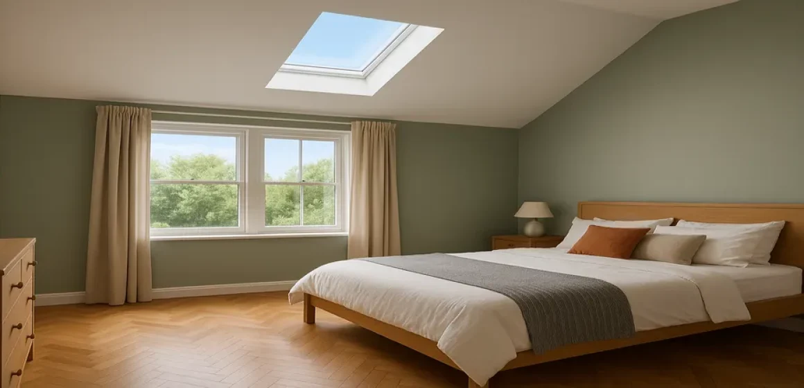 How Skylights Save Energy During Melbourne’s Cold Winters