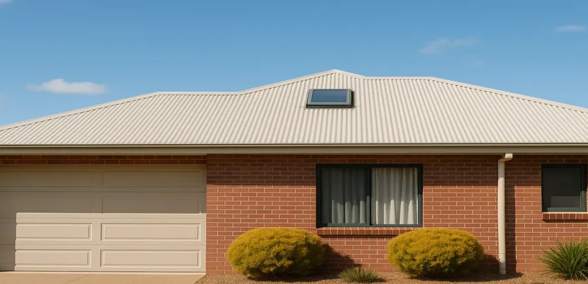 Reducing Energy Bills with Skylights in Dubbo’s Hot, Dry Climate