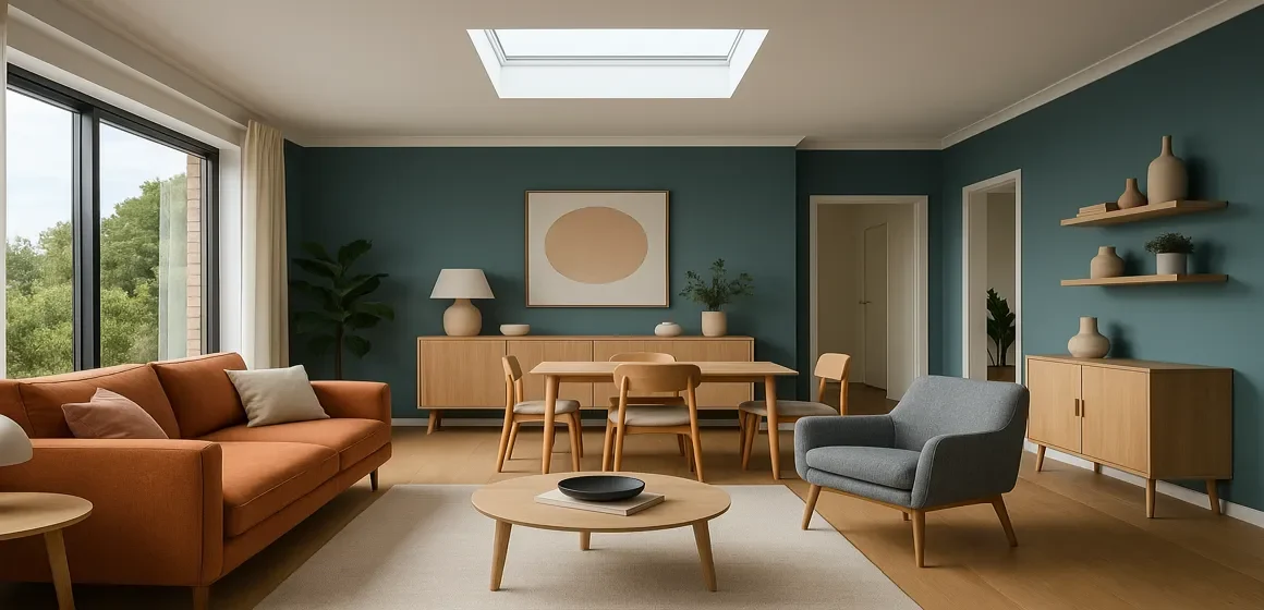 Skylight Design Trends for Adelaide Homes Modern & Timeless Option