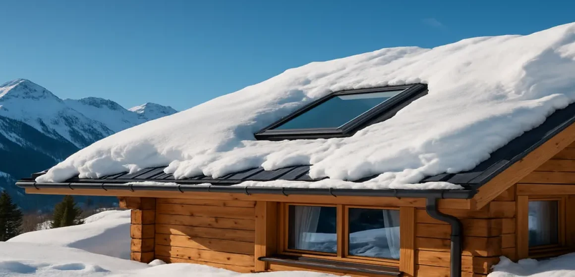 Skylight Solutions for Jindabyne’s Alpine Chalets Surviving Snow, Wind, and Temperature Extremes