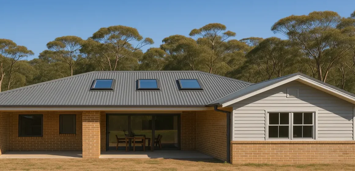 Skylights for Bushfire-Prone Areas in Victoria What You Need to Know