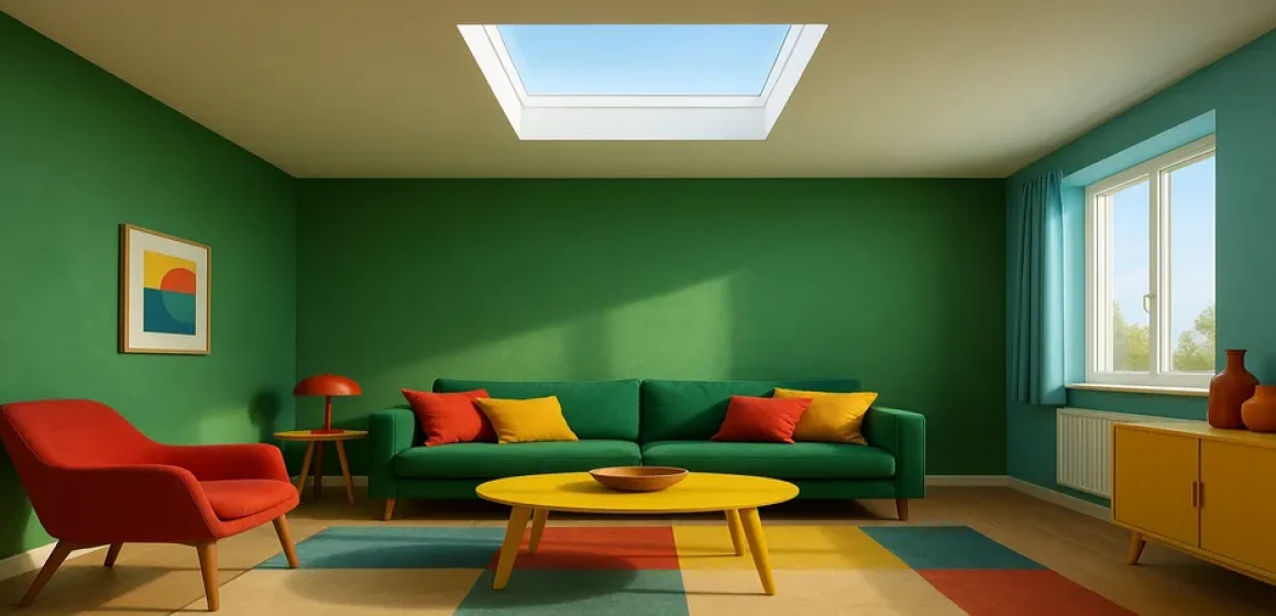 Skylights for Byron Bays Eco Homes Balancing Coastal Beauty & Sustainability
