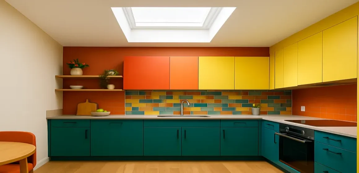 Skylights for Canberra’s Townhouses Balancing Efficiency & Planning Requirements