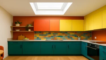 Skylights for Canberra’s Townhouses Balancing Efficiency & Planning Requirements