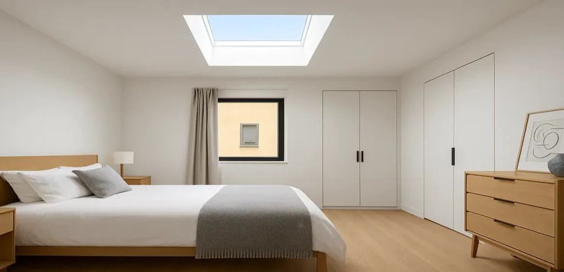 Skylights for Melbourne Apartments Maximizing Light in Compact Spaces