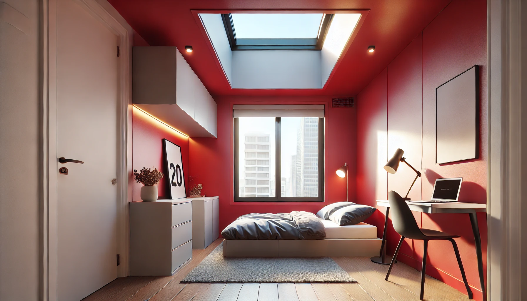 Skylights for Melbourne Apartments: Maximizing Light in Compact Spaces