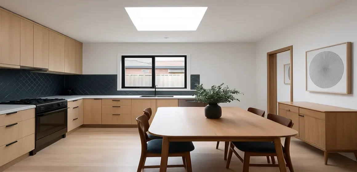 Skylights for Melbourne’s Multifamily Buildings Enhancing Shared Spaces and Community Living