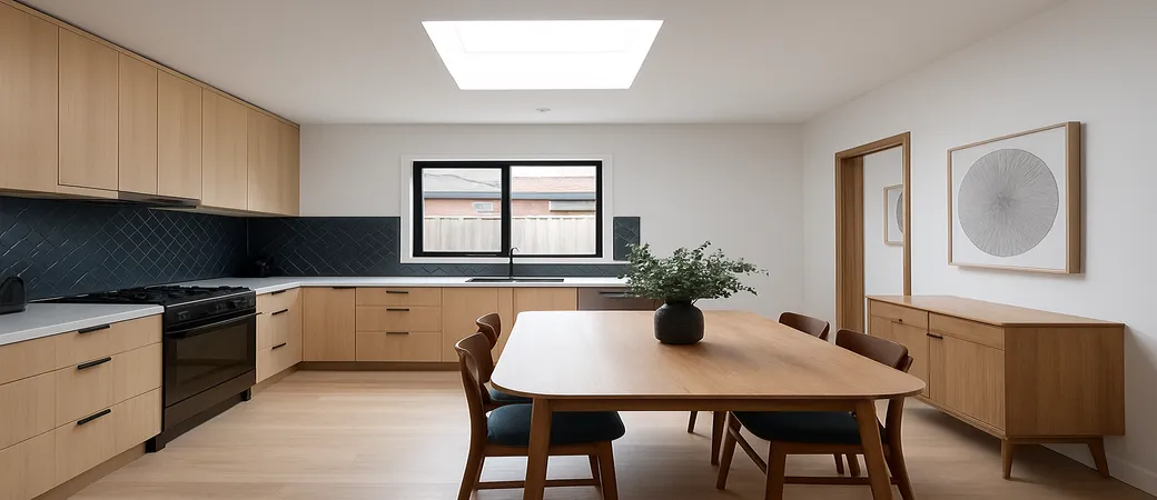 Skylights for Melbourne’s Multifamily Buildings Enhancing Shared Spaces and Community Living