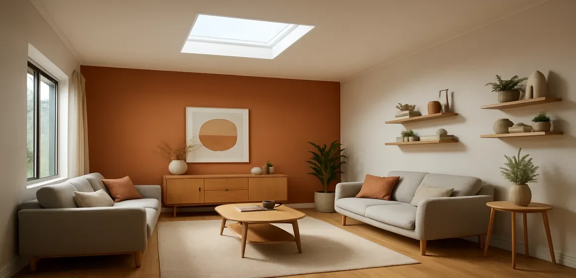 Skylights for Port Augustas Desert Climate 3 Before & After Transformations