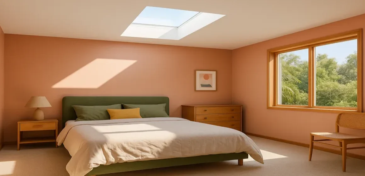 Sustainable Skylight Designs in Glenelg Beating Adelaide’s Hot Summers